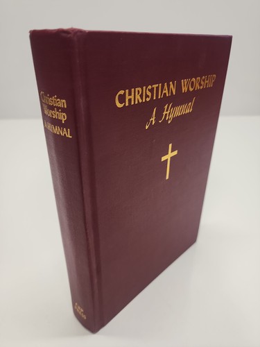 1953 christian worship - christian,