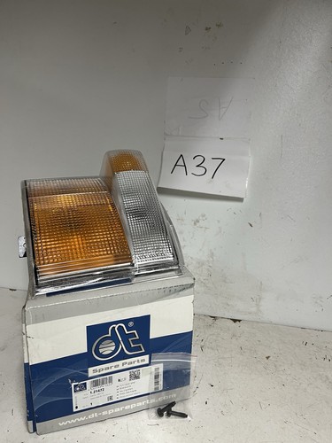 Diesel technic signal lamp rhs - technic,