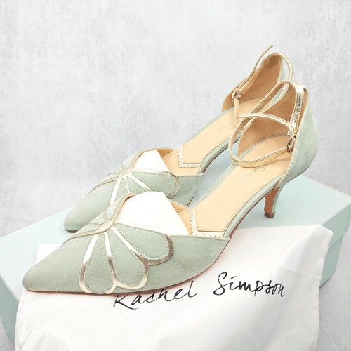 Rachel simpson heels occasion - rachel,