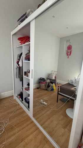 Brandwhite door sliding - brandwhite,