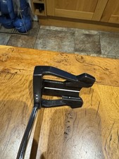 Rife Golf Roll Groove Technology Series (RH) RG8 Full Exotic Mallet Putter (34")