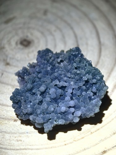 Stunning natural grape - , agate