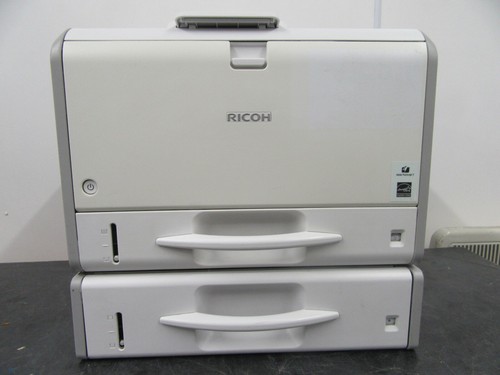 Ricoh 3600dn mono a4 - ricoh,