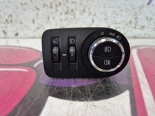 13 VAUXHALL CORSA D SXI 3DR