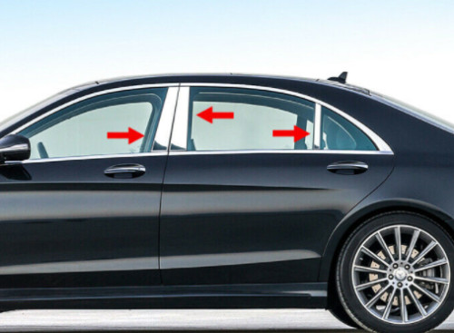 For 2014 2020 - mercedes, s