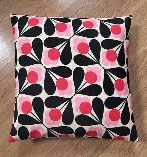 Handmade cushion cover - handmade, 16"