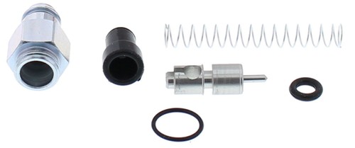 Carburetor choke plunger - carburetor,