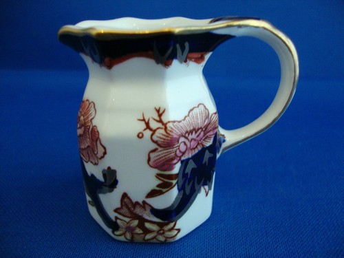 Mason mandalay miniature - mason's,