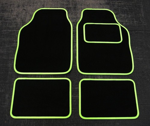 Universal piece front rear - universal, +