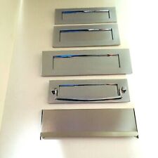 Solid Polished Chrome