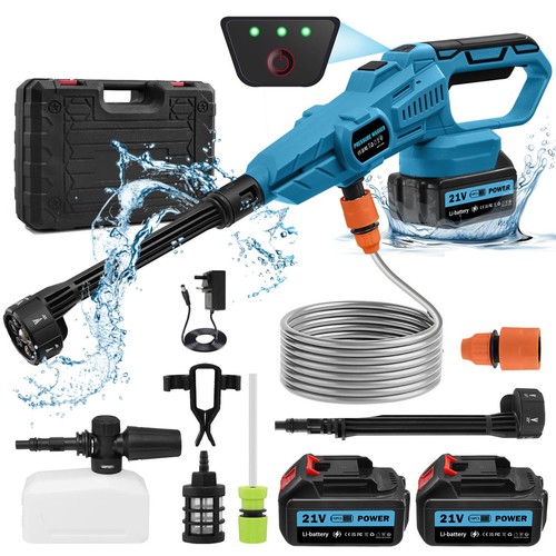 Battery cordless car high - 2,