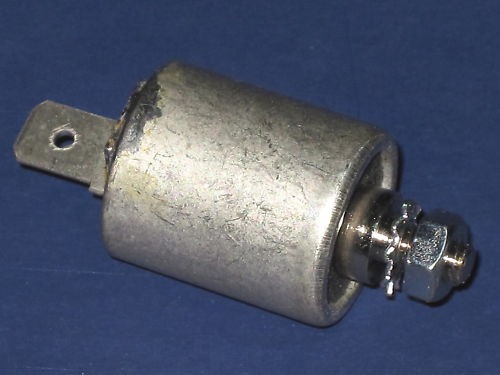 Condenser 54420128 triumph - 1,