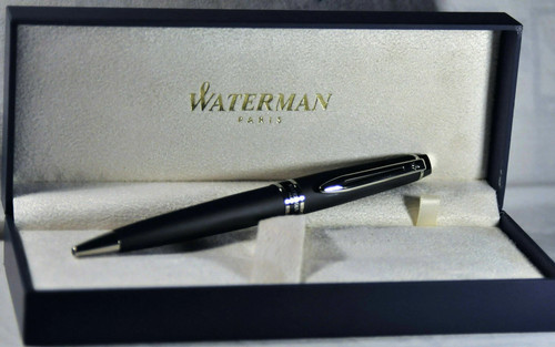 Waterman expert ii - ii, matte