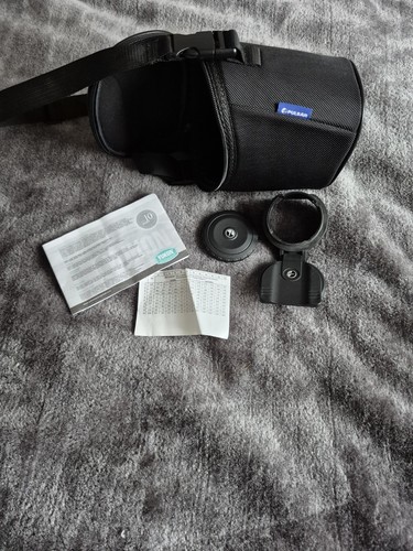 Pulsar 455 night - pulsar, vision