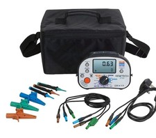 Kewtech KT63DL Multifunction