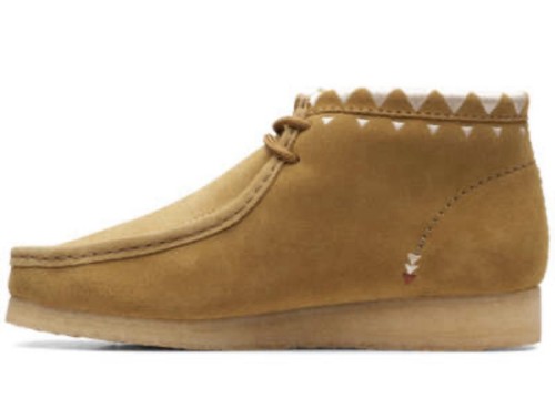 Clarks originals oakmoss - originals,