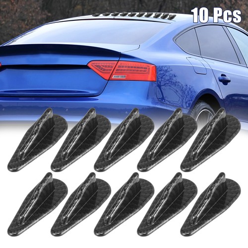 Universal car abs - universal, spoiler