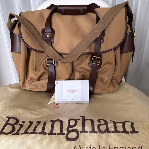 Brand new unused billingham - [brand,