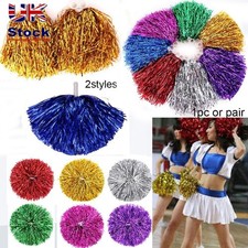 Decorator Cheerleader pompoms