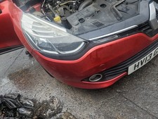 2012 - 2016 Renault Clio MK4