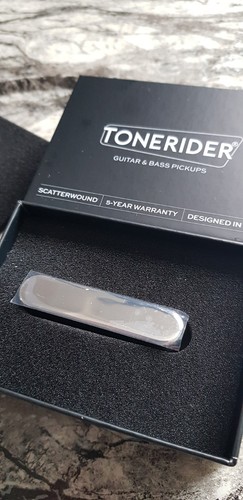 Tonerider telecaster neck - tonerider,