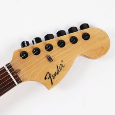 Fender [with ] Fender Tom