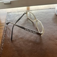 chanel eyeglasses frames women