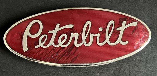 Peterbilt truck lorry - truck,