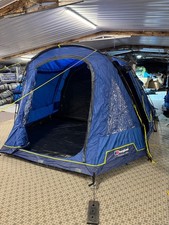 Berghaus Adhara 500 Nightfall