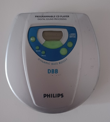 Philips personal portable - personal,
