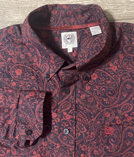 Cinch western wear - western,