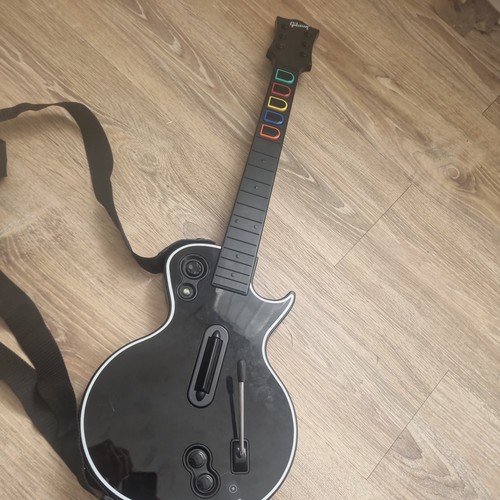 Guitar hero controller - controller,