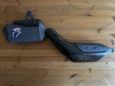 Ducati Scrambler Desert Sled