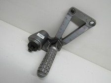 Kawasaki ZX-9R ZX900B footrest