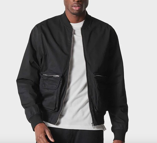 Police 883 jeans mens jacket - 883,
