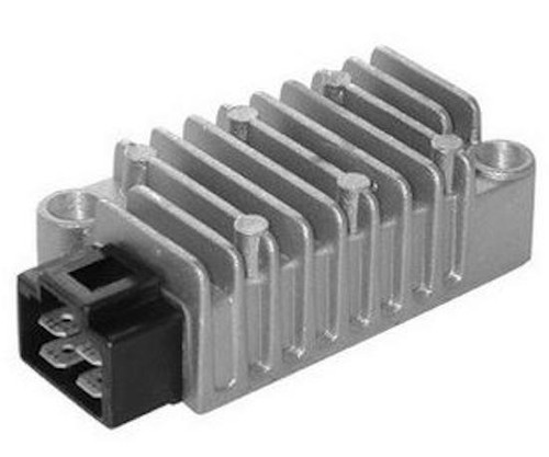 Voltage regulator specific for - voltage,
