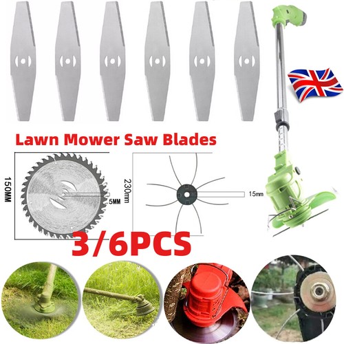 6pcs replace metal blades - 3/6pcs,