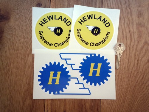 Hewland gearbox racing - hewland,