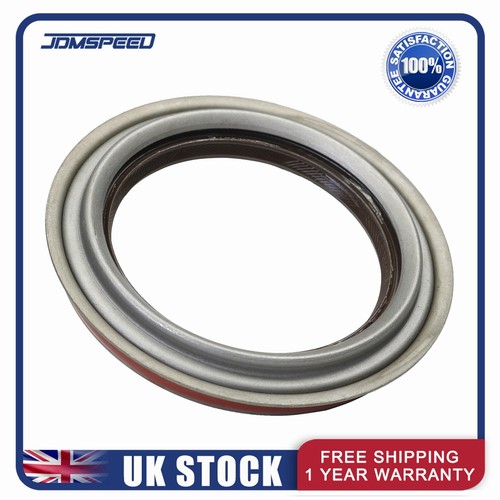Rear axle hub seal for - axle,