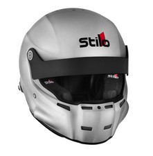 Stilo Helmet ST5R Composite Lid Snell SA2015 & FIA8859-2015 + Hans Posts Medium