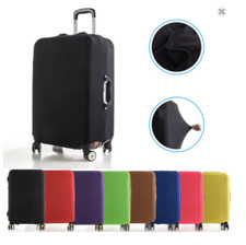 Custodia elastica valigia antipolvere | Copertura protettiva Luggage Cover