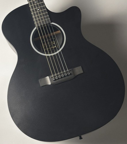 Martin gpcxae black 2016 - gpcxae,