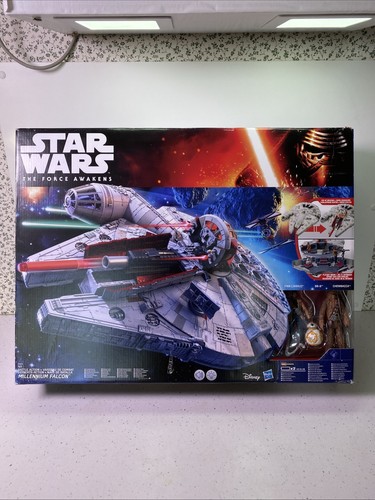 Large hasbro star wars - large,