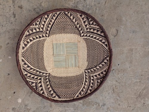 Binga basket 5cm wall - 13"/35.5cm,,