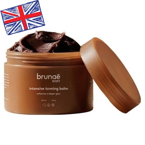 Brunae body intensive - brunae, body®