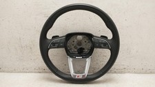 AUDI Q5 STEERING WHEEL 80A419091CF 17-25