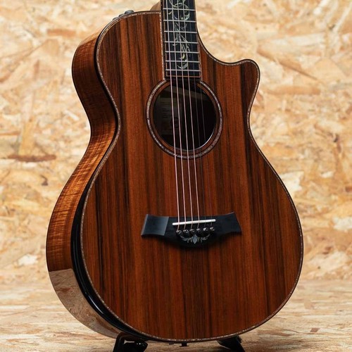 Taylor c12ce fret grand - taylor,