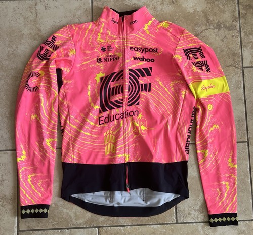 Rapha education first rider - ef,