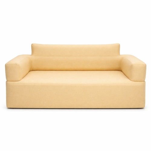 Inflatable double sofa bed for - sofa,