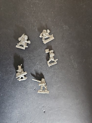 Warhammer fantasy old - warhammer,